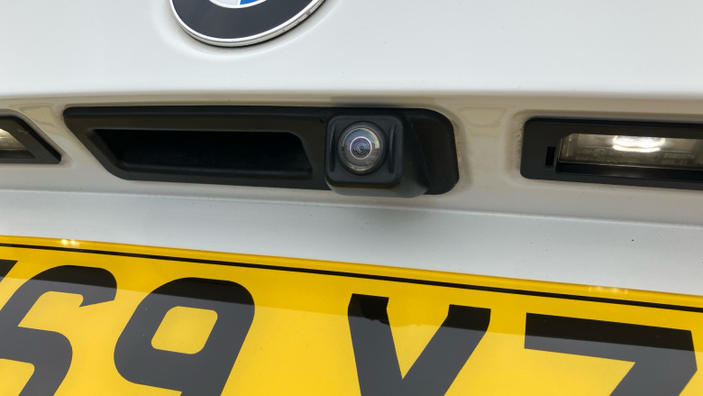 BMW 3 Series 320i M Sport 4dr Step Auto Petrol Saloon